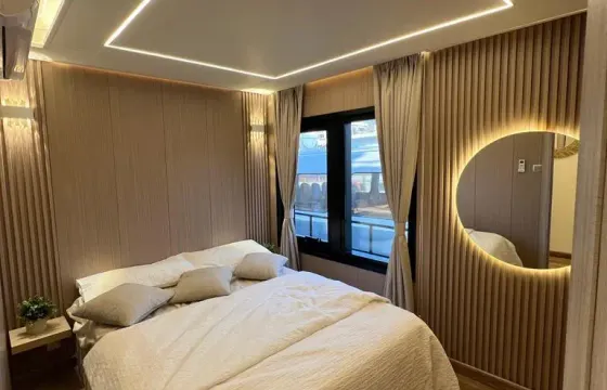 Luxury 23m Yacht Rental for all experiences in Dubai