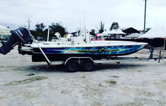 Private tours ,pig island,snorkeling,turtles,fishing charters
