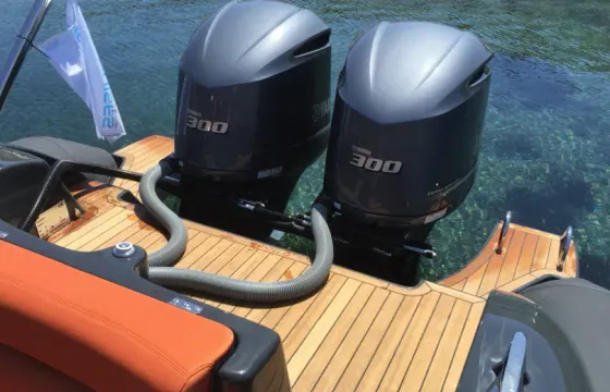 Technohull Sea DNA 999 G5 – 2x300 Hp Yamaha in Elliniko, Greece