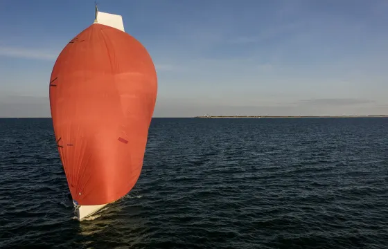"Luna Rosa" Pogo 1250 Sailing Yacht for Rent in La Rochelle, France