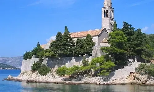 'Mali' Island tours Trips in Dubrovnik