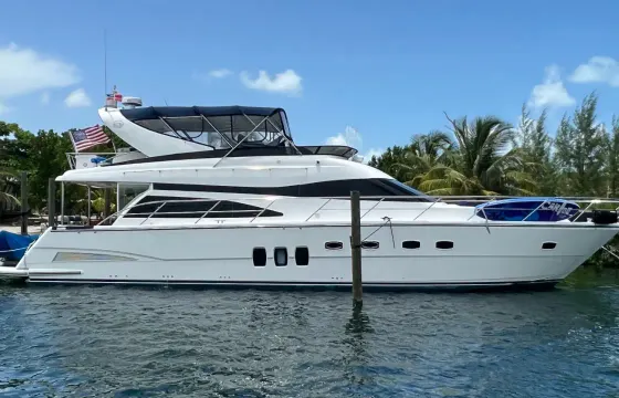 "Instigator" Yacht Charter in Tampa, FL