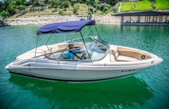 2020 Regal 20ft - Create An Amazing Experience With Us!