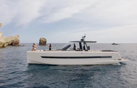Luxury , Speed , Elegance