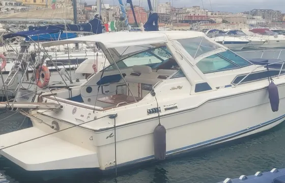 Unforgettable Day Cruise Around The Gulf Of Naples