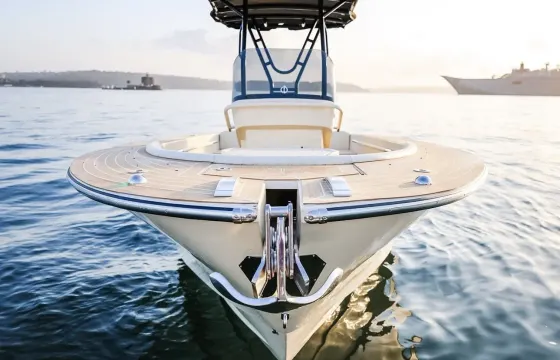 Nautical Tours in Cascais - Private 1 or 2 hour tours - Welcome drink included