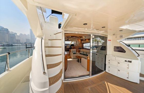 70ft | Premium comfortable | Upto 22 Pax
