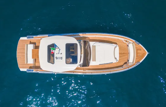 italyure 38  -  Sorrento Capri and Amalfi Coast Luxury Exclusive