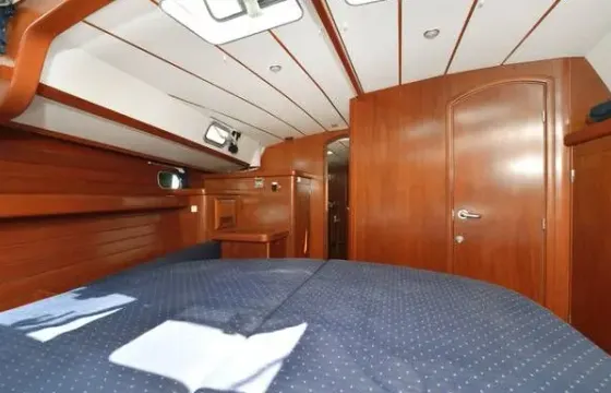 Sailing the beauty of Aeolian islands in relax -Sicily - Italy - on a 50 feet