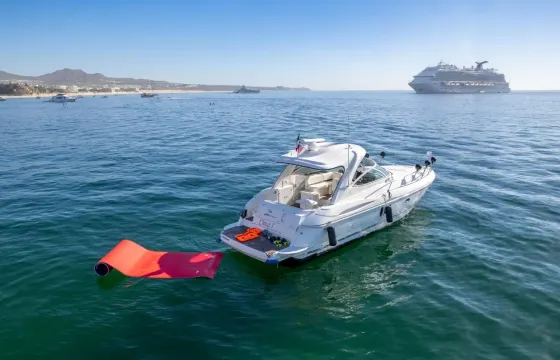 42ft Cruiser express Motor Yacht Rental in Cabo San Lucas, Baja California Sur