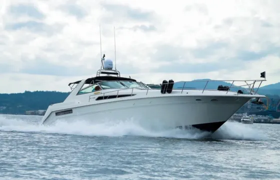 Enjoy Puget Sound from a different view, where will your excursion take you?