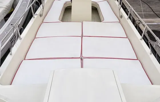 Nelson '24 Olivetta Motor Boat for up to 8 People