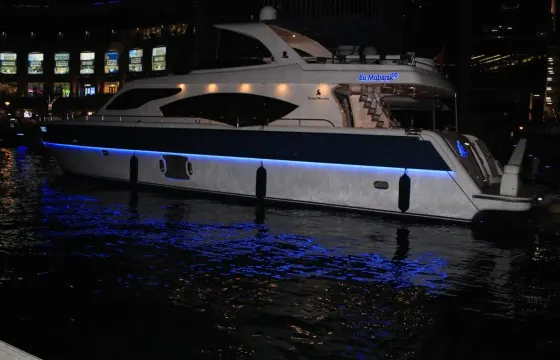 40 Capacity with Jacuzzi on top