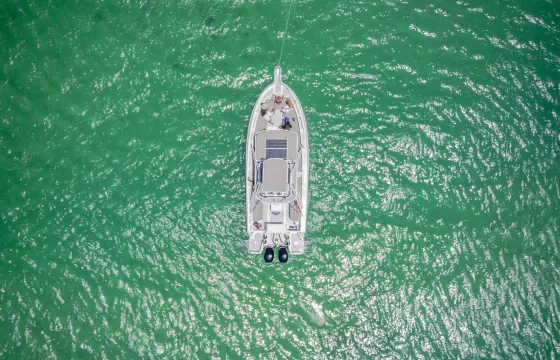 2021 Tajoma 33' - Tulum, Playa del Carmen, Akumal, Riviera Maya