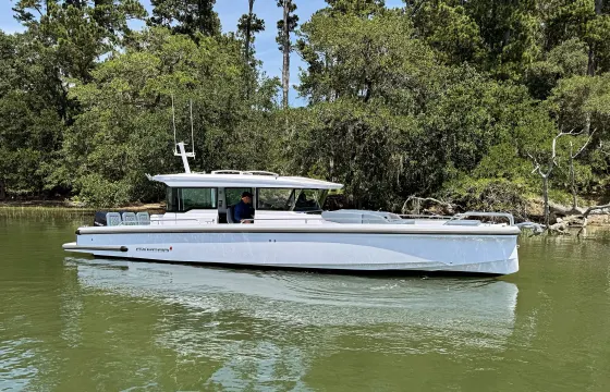 Private Yacht 3-hour Private Charter