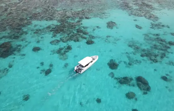 Private Phuket Speedboat for Snorkeling & Island Trips