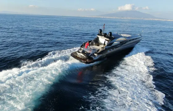 Exclusive Sunseeker Experience: A Dreamy Full-Day Escape to Capri!