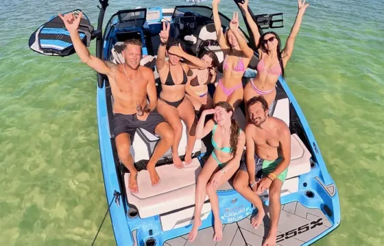 Snorkeling, Dolphins, Shelling & Island Hopping Tours! FL