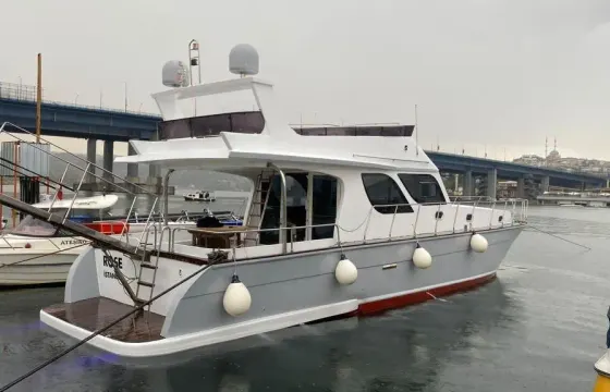 Family-Friendly Istanbul Bosphorus Cruise