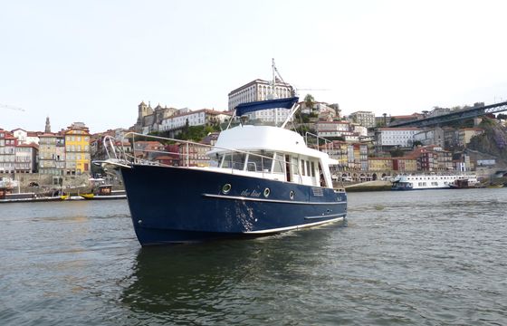 Exclusive Douro River Cruise