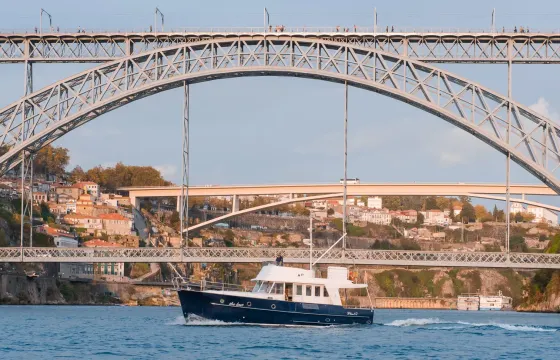 Exclusive Douro River Cruise