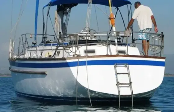 Sailing live aboard  Charter in Montego Bay, Jamaica