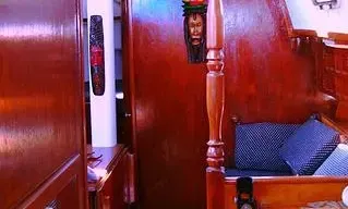 Sailing live aboard  Charter in Montego Bay, Jamaica