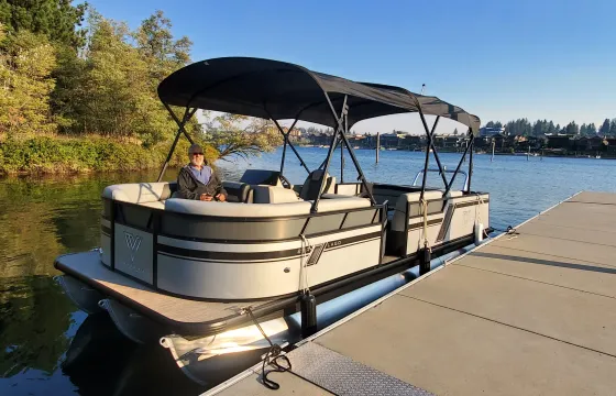 22ft 2023 Journey to Coeur d'Alene