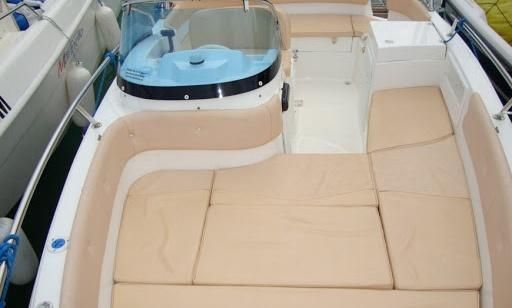 MARINELLO 20' Powerboat in Crikvenica