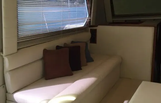 Charter 52' Custom Party  Yacht in Jaco, Costa Rica