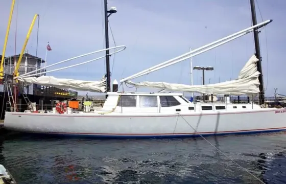 Celebrate your special event in style with a fun Cruise on SF Bay