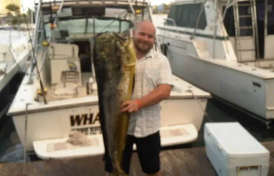 Deep Sea Fishing Trips for 6 Anglers in Ocho Rios, Jamaica