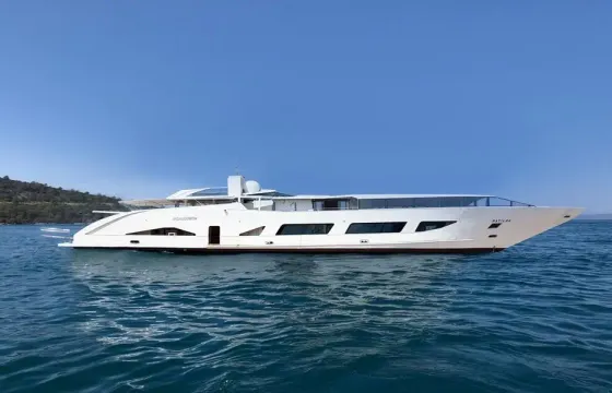 2022 Refit 42 MT Luxury Yacht in Bodrum , Yalikavak