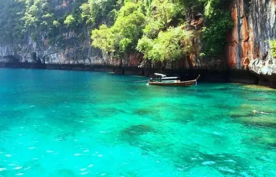 Charter a MV Phuket Champagne  - Phuket