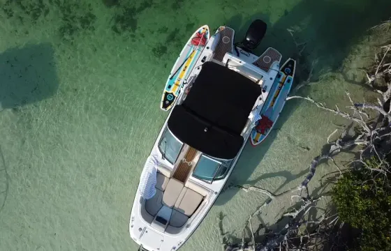 Lets go boating like a local Sandbar hangout/ Island Hopping/ Paddle-boarding