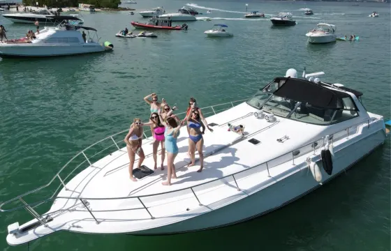 55' Mundomo - $200 OFF, Free Drone Pictures!
