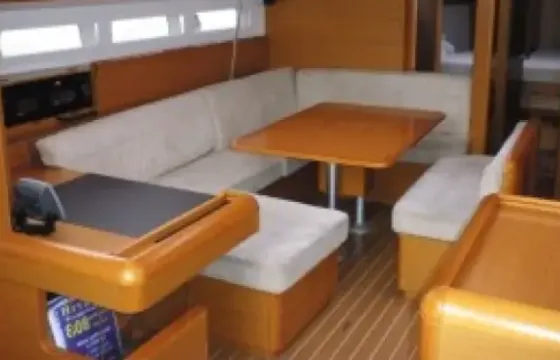 50' Sun Odyssey - Katrina Cruising Monohull Charter in Sukošan, Croatia