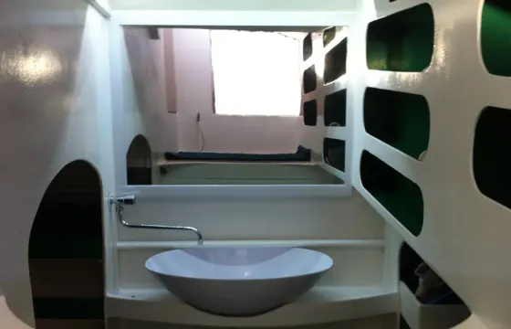 Charter 55' Cruising Catamaran in Uturoa, French Polynesia