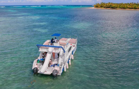 🤩VIP EXPERIENCE 🎊🎂🛥💕Bachelorette/Birthday Party Power in Sosua Beach.
