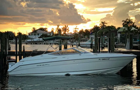 Welcome aboard the greatest boating experience in Palm Beach