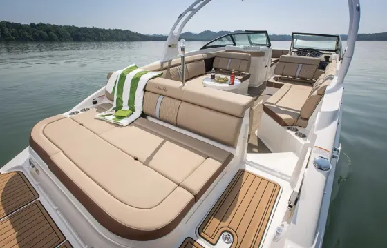Private & unique experience on the water Lerins Islands - Cannes - Seabob