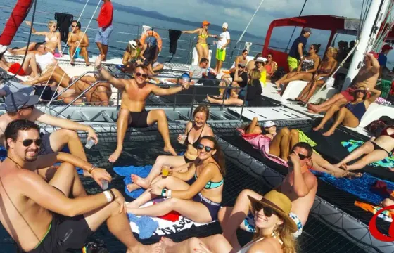 Boat Tours in Panama