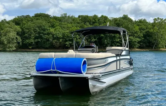 "All Hands on DEKK III" Charter in LOTO, MO