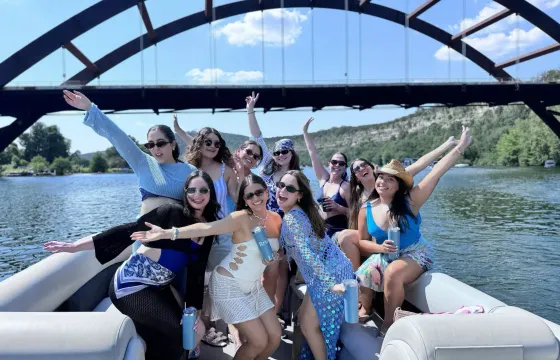 Name your price  Sunset Cruise Lake Travis