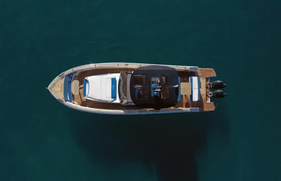 Italyure 38 Sport Genny
