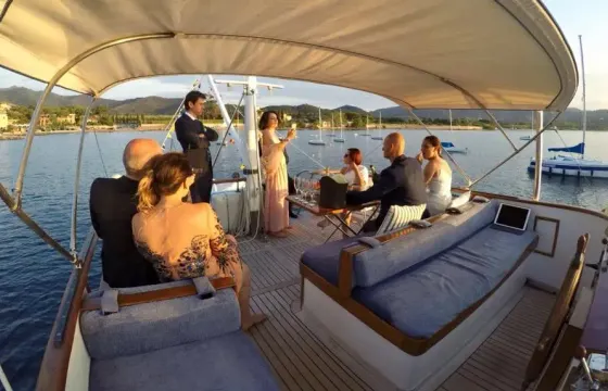 Enjoy Sightseeing in Portoferraio, Italy