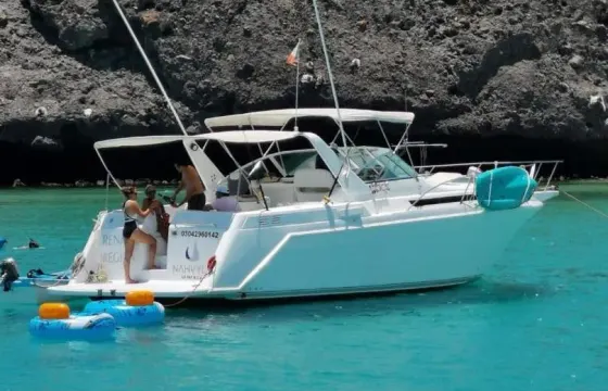 Chris Craft 42ft Special Motor Yacht