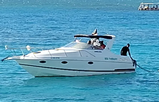 The best drink inclusive 🍺 cruise in Montego Bay 🇯🇲 🥳 🍺