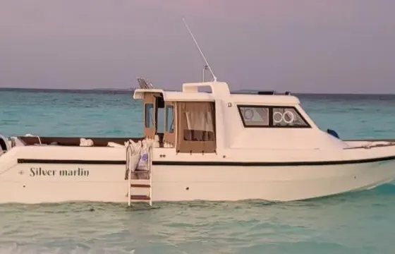 Gulf Craft - Affordable Maldives Snorkeling Excursion Package