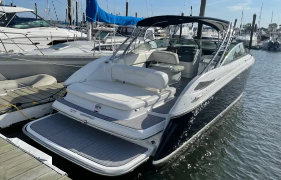 NYC Harbor Cruise out of Englewood NJ